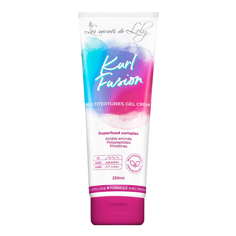 Gamme Fusion